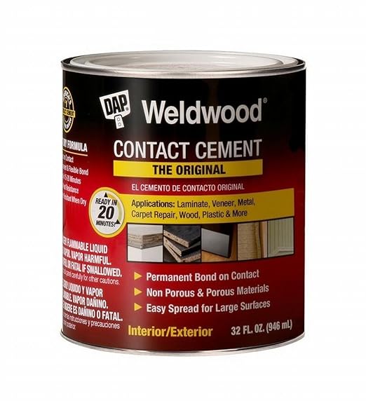 00272 CEMENT QT CONTACT