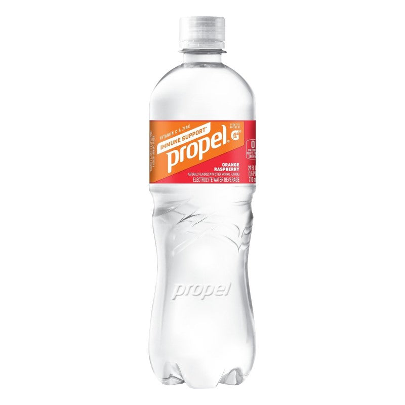 PROPEL IMMUNE SUPPORT ORANGE