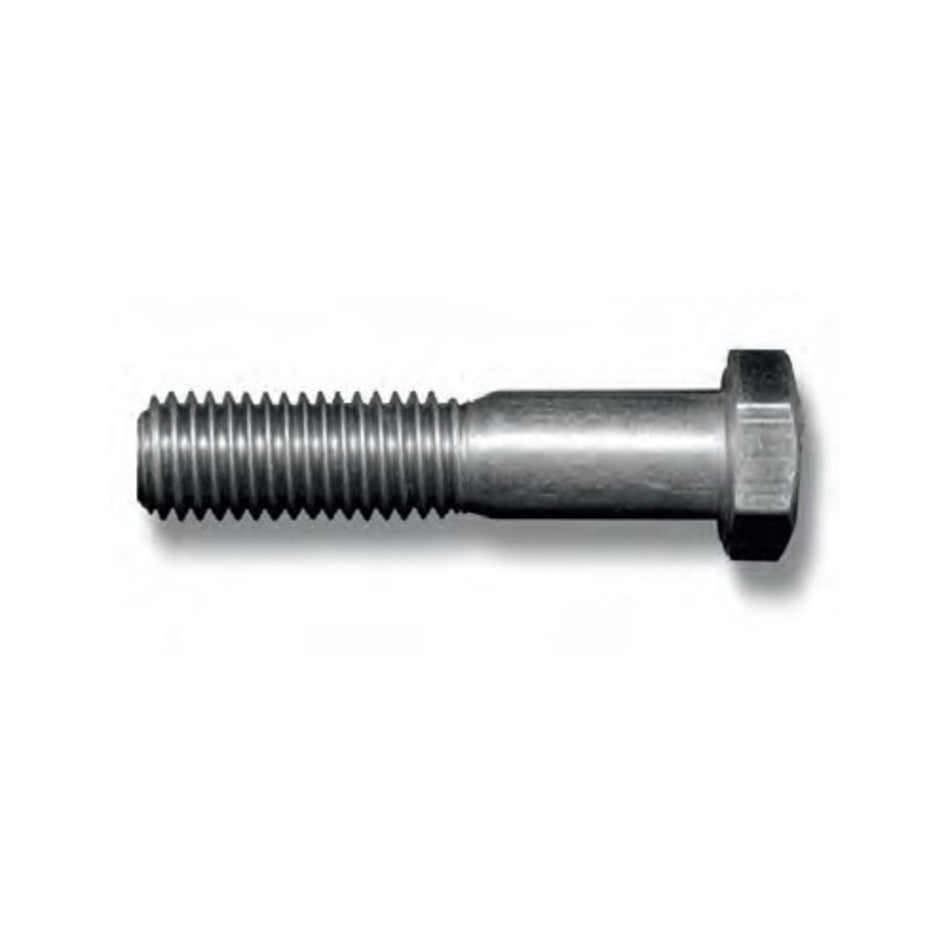 1/2X2-1/2 HEX BOLTS