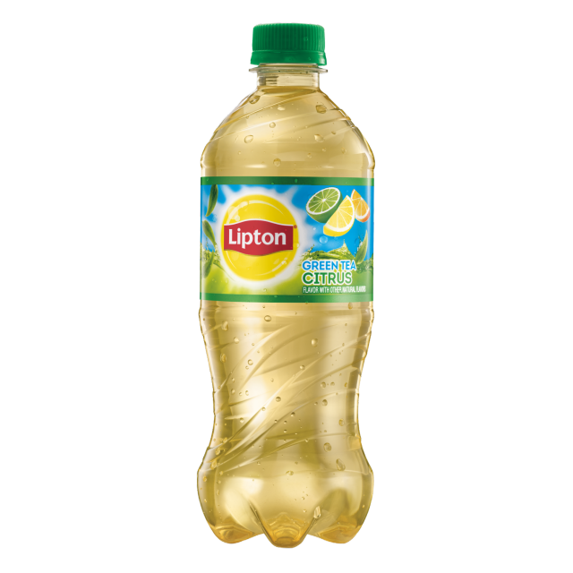 LIPTON ICED TEA LEMONADE