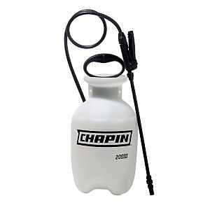 20000 SPRAYER GAL LAWN GARDEN