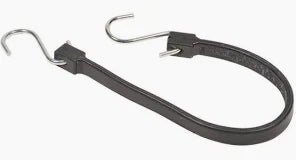 06224 STRAP 24 IN RUBBER