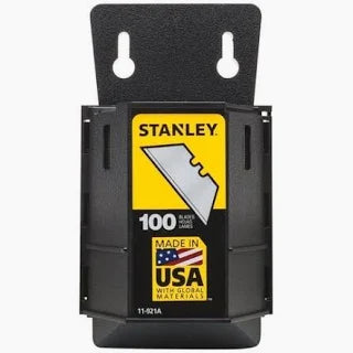 11-921A BLADE UTILITY 100/PK