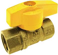 110-123 VALVE 1/2 HC BALL