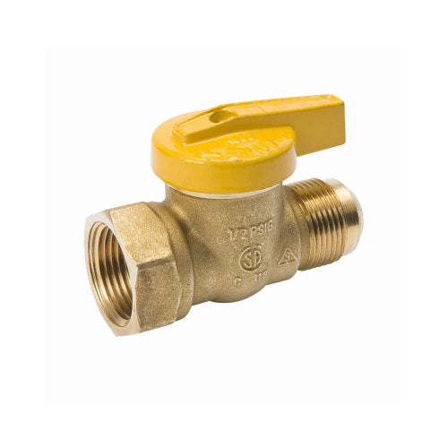 114-522 VALVE 3/8X1/2 BALL