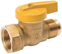 114-524 VALVE 1-5/16X3/4 GAS