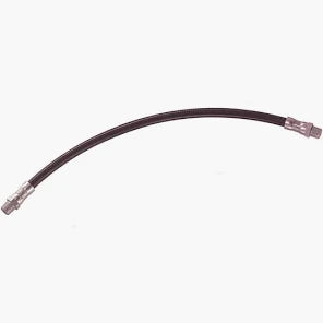 12IN GREASE WHIP HOSE