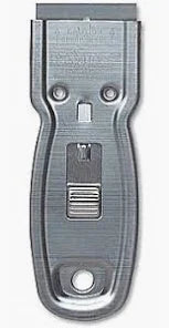 13000 SCRAPER W/1 RAZOR
