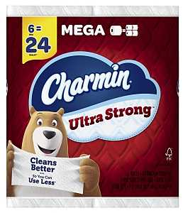 ULTRA PREMIUM TOILET PAPER