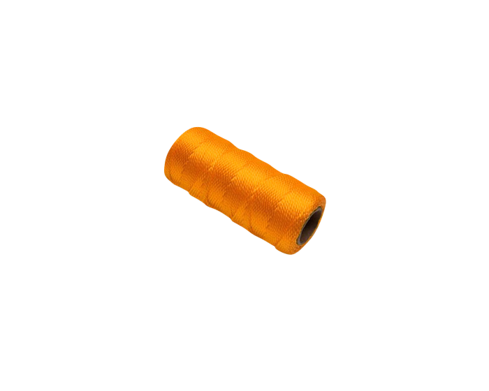 135034 TWINE 1/4LB 18 ORANGE