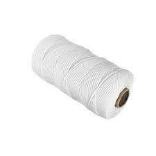 135126 TWINE 1LB 18 NYLON