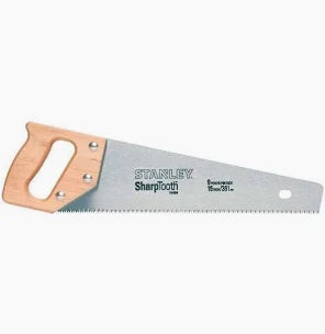 15-334 HANDSAW 15IN 9PT HD