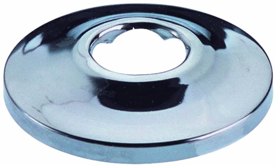 158-103 ESCUTCHEON 1/2 CRM