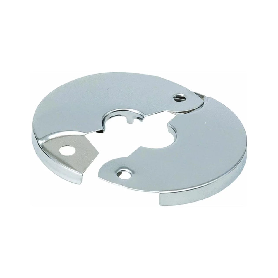 158-503 FLANGE 1/2 CRM SPLIT