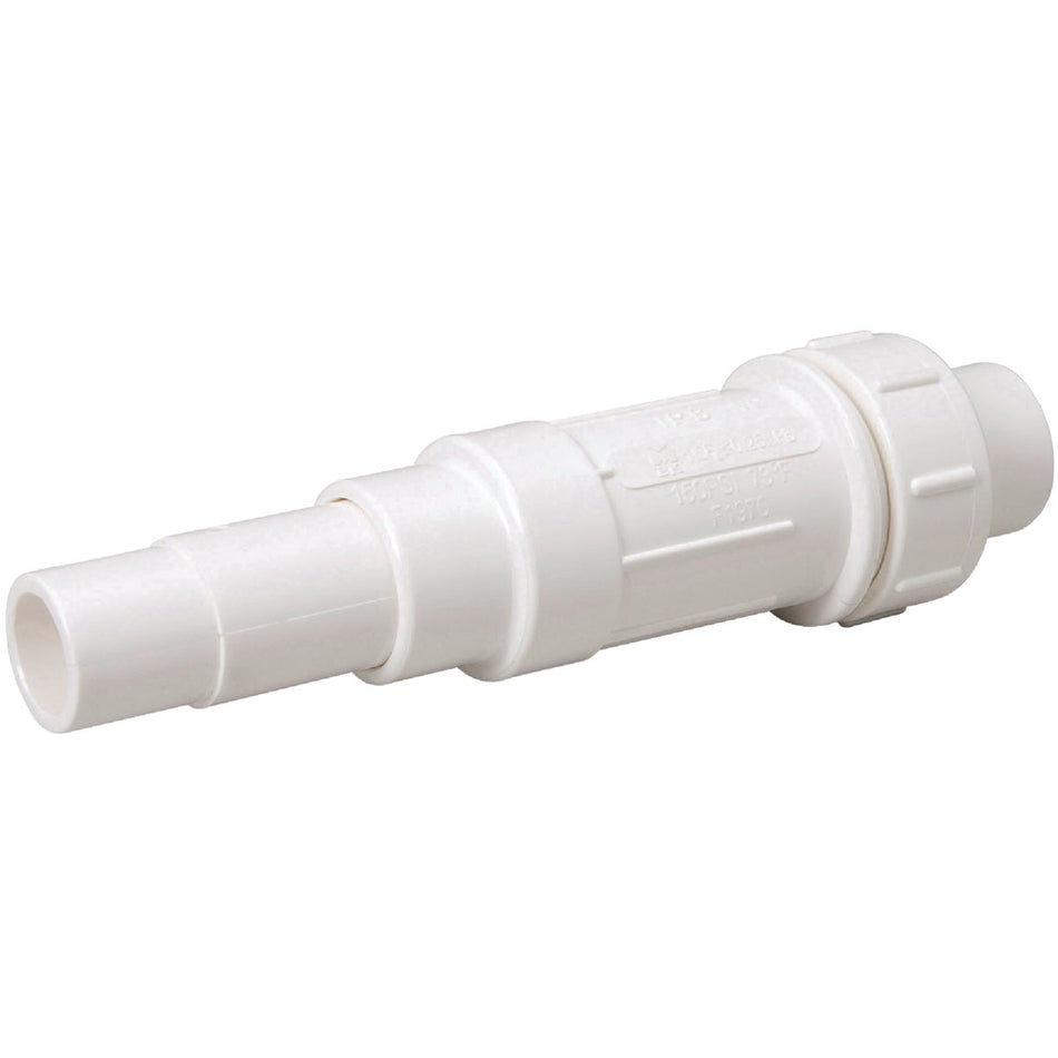 160-503 COUPLING 1/2 EZ SPAN