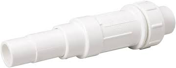 160-504 COUPLING 3/4 EZ SPAN