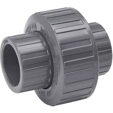 164-606 UNION 1-1/4 PVC CXC