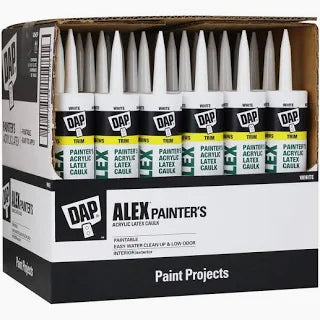 18609 ALEX PAINTER'S