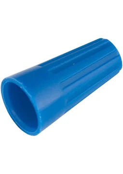 19-002 BLUE WIRE DNUT14/CD
