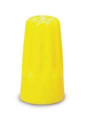 19-004 YELLOW WIRE NUT 9CD