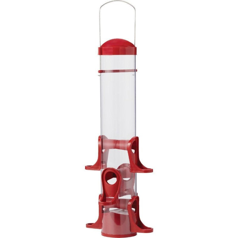 15 " TUBE FEEDER