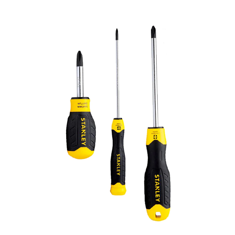 + SCREWDRIVER
