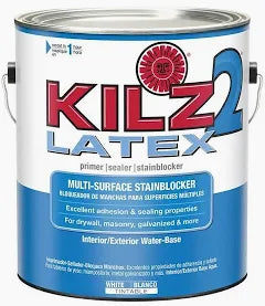 20041 PRIMER GAL KILZ 2