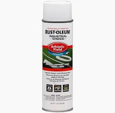 206043 IC ATHLETIC STRIPING