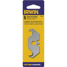 2087100 HOOK BLADE 5/PK