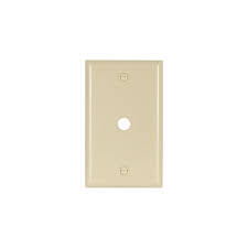 2128V-BOX 1G PHONE PLATE IV