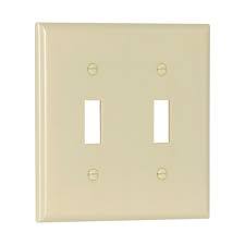 2139V-BOX 2G SWITCH PLATE IV