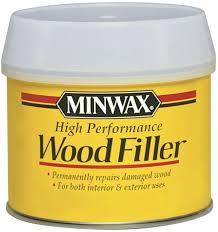 21600 12OZ WOOD FILLER