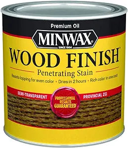 221104444 MINIWAX PENETRATING STAIN
