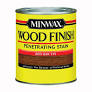 221504444 MINIWAX RED OAK WOOD FINISH STAIN