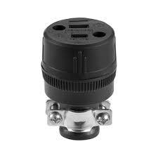 224-BOX RUBBER CONNECTOR