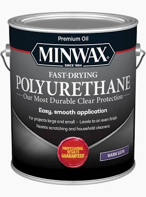230104444 MINWAX POYURETHANE SATIN