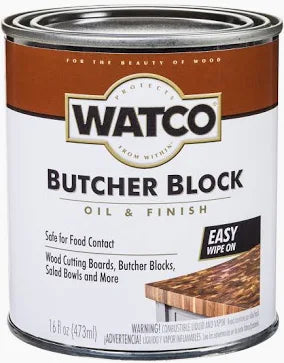 241758 OIL PT CL BUTCHER