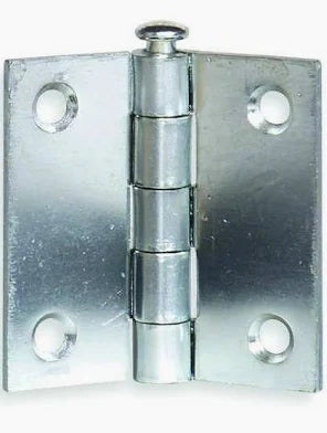 2IN ZINC HINGE