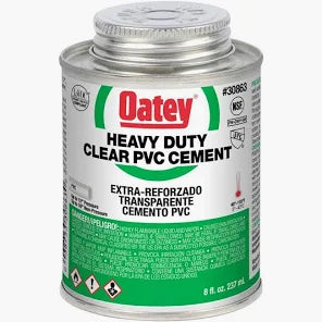 30863 CEMENT 1/2 PT HDPVC