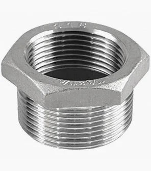 310 B-3814 BUSHING 3/8X1/4