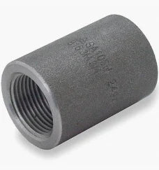 310 CO-1 1 BLACK COUPLING