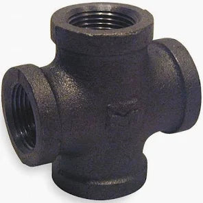 310 CR-34 CROSS 3/4 BLACK