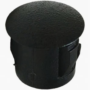 310 P-14 PLUG 1/4 BLACK
