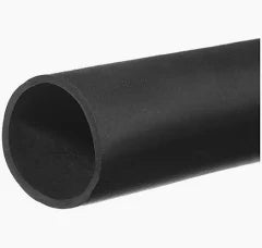 3/8-IN TO 1/2-IN DIA PLASTIC