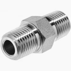 3/8X1/2 MNPT STRAIGHT ADAPTE