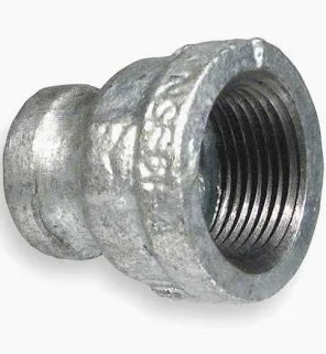 3/8X1/2 REDUCING COUPLING
