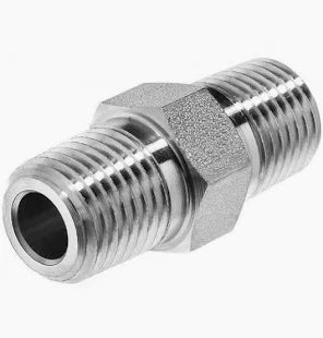 3/8X1/2 STRAIGHT ADAPTER