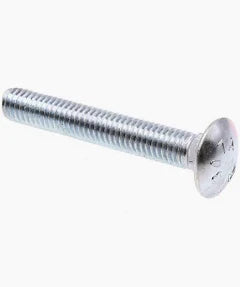 3/8X2-1/2 CARRIAGE BOLT