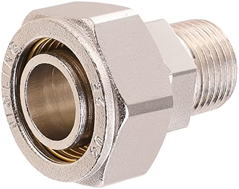 1/2X3/4 STRAIGHT ADAPTER