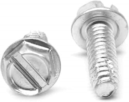 #12 THREAD, 1 IN L, COARSE T